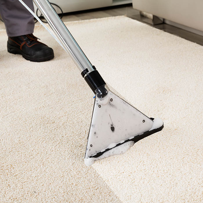 Carpet Cleaning Milton Keynes