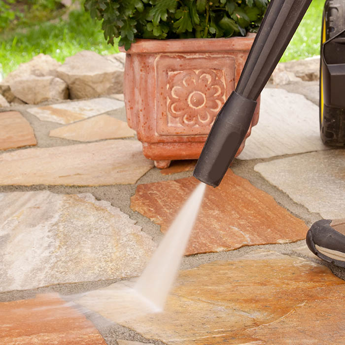 Driveway & Patio Cleaning Milton Keynes