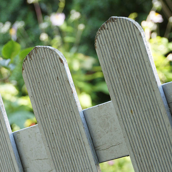 Fencing Milton Keynes