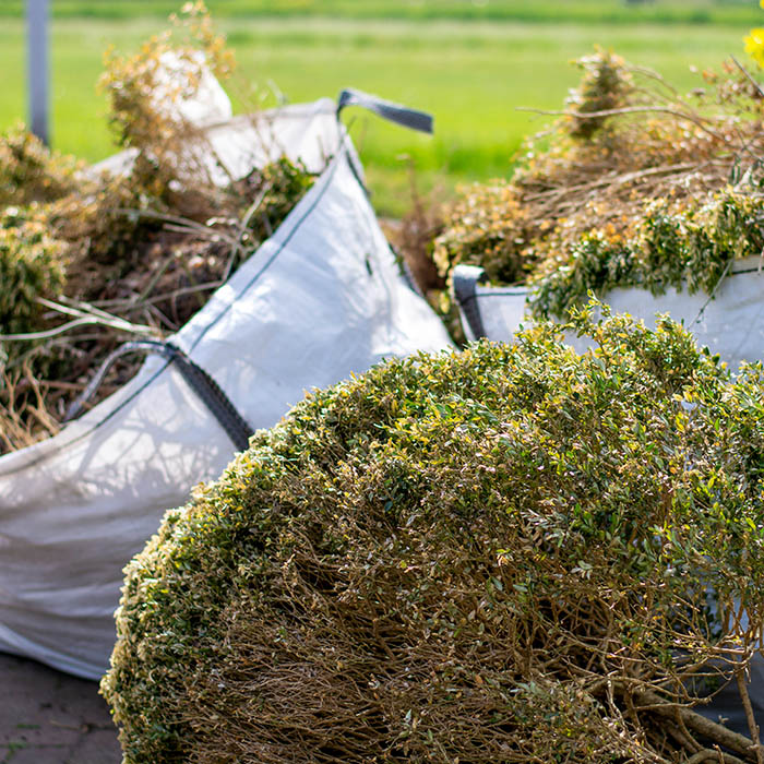 Garden Clearance Milton Keynes