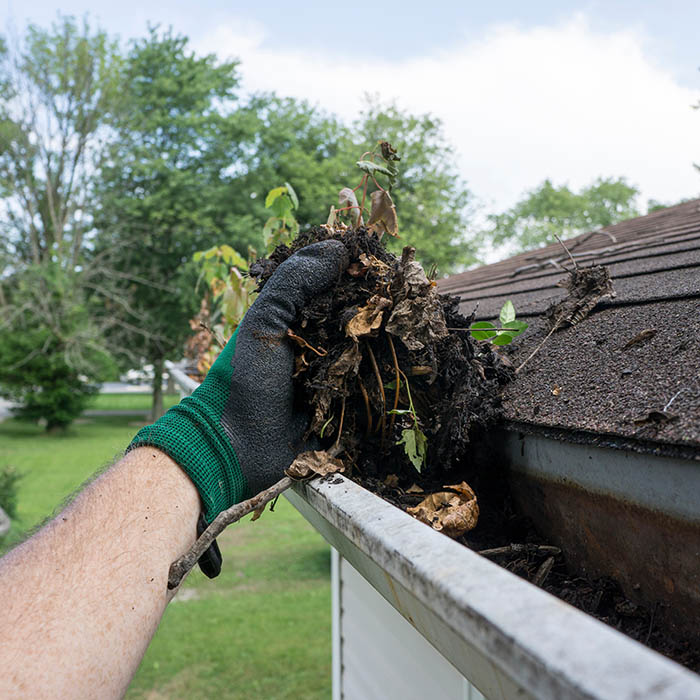 Gutter Cleaning Milton Keynes