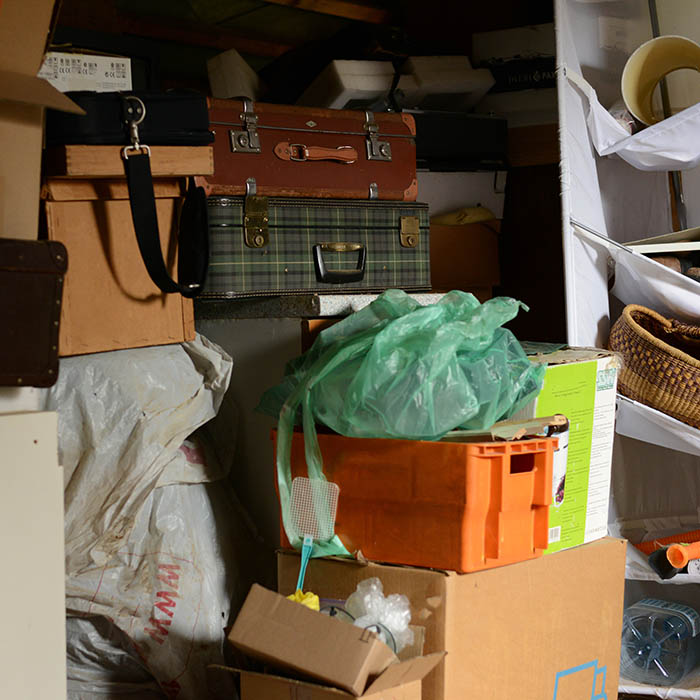 Hoarders Clearance Milton Keynes