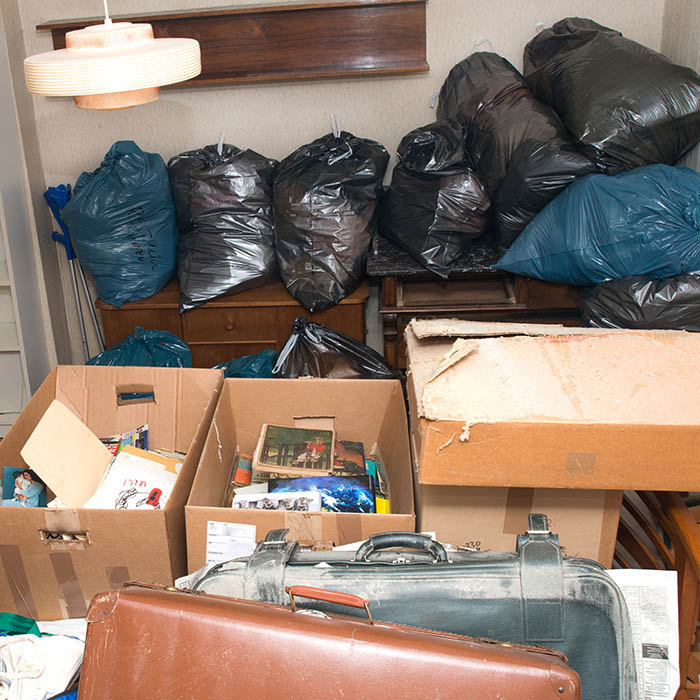 House Clearance Milton Keynes