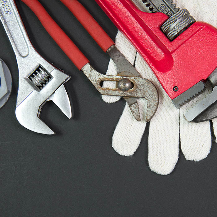 Maintenance Services Milton Keynes