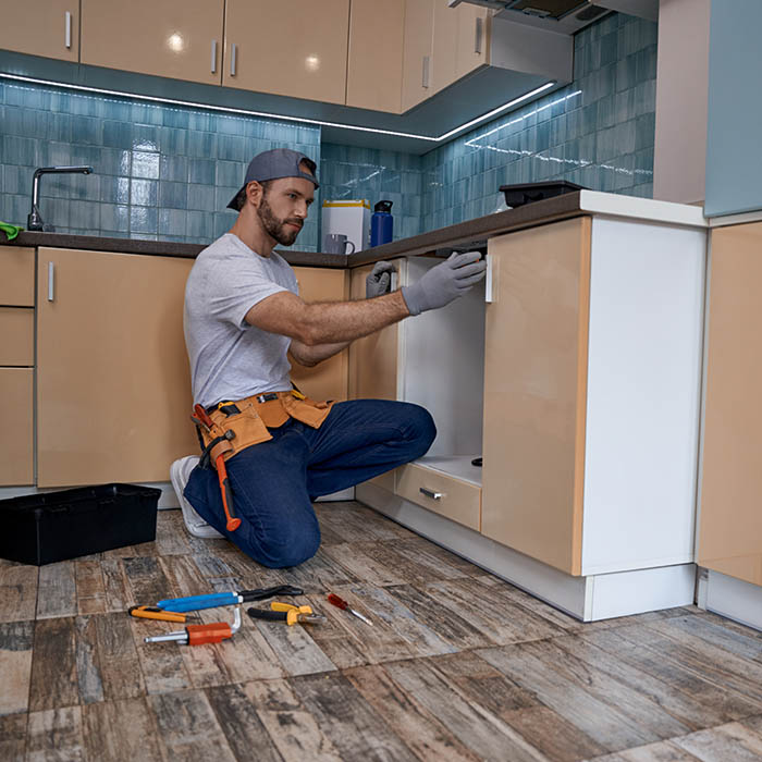 Property Maintenance Milton Keynes