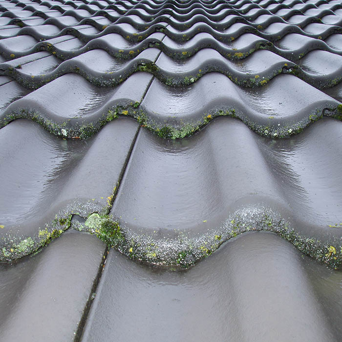 Roof Cleaning Milton Keynes