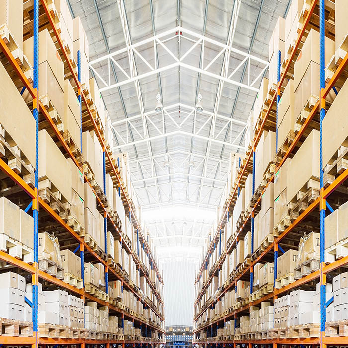 Storage Services Milton Keynes