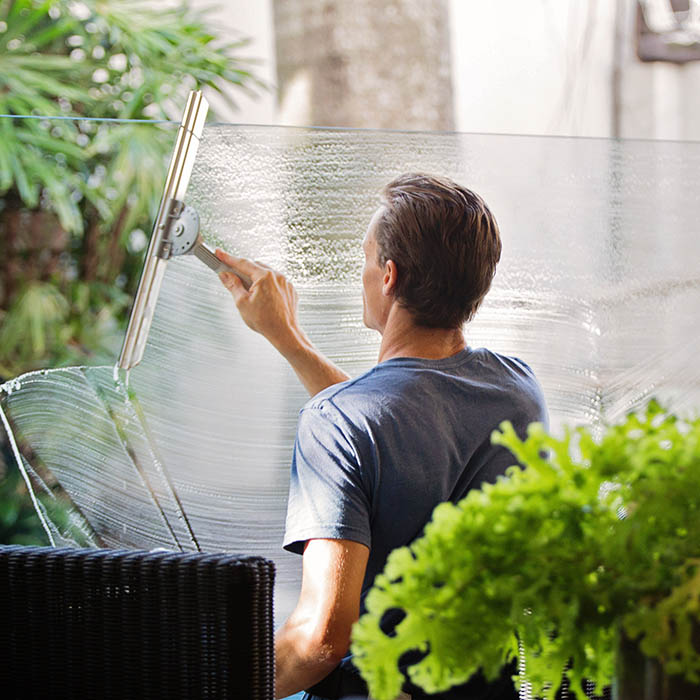 Window Cleaning Milton Keynes